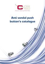 ANTI VANDAL PUSH BUTTONS IP 65/67