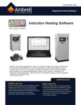 eVIEW Induction Heating Software