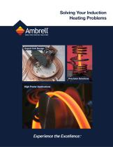 Solving your precision heating problems