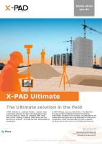 X-PAD Ultimate