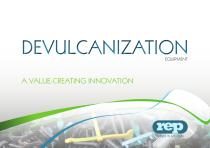 HSM Devulcanization