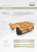 HSWL 295