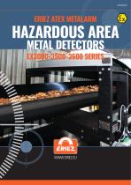ATEX METALARM