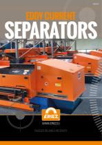 Eddy Current Separators