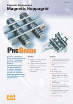 ProgGrade Hoppagrid