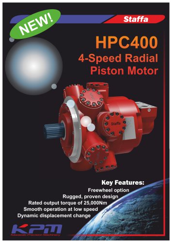 HPC400