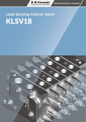 KLSV 18