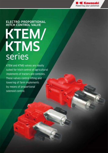 KTEM/ KTMS series