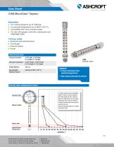 2198 MicroTube™ Siphon