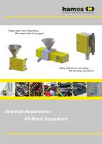 All-Metal Separators