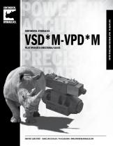 VSD*M-VPD*M