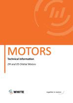 DH | DS Technical Information