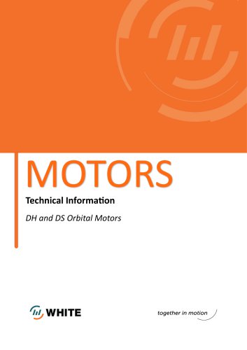 DH | DS Technical Information