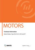 HB | HK | CE | RE | DT Technical Information