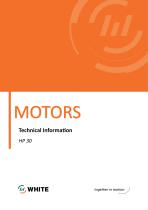 HP 30 Technical Information