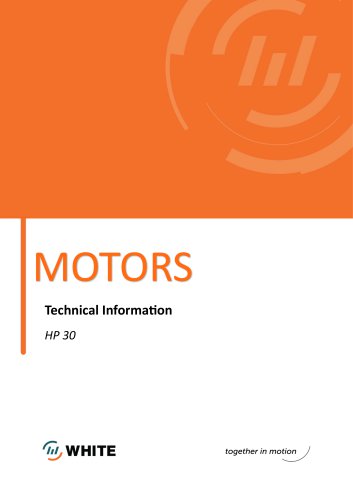 HP 30 Technical Information