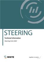 LAGC Technical-Information