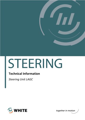 LAGC Technical-Information