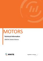 OMEW Technical Information