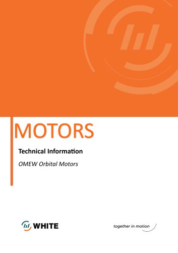 OMEW Technical Information