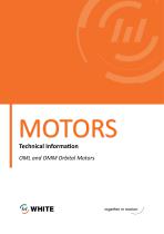 OML | OMM Technical Information