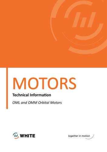 OML | OMM Technical Information