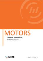 OMS Technical Information