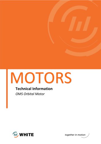 OMS Technical Information