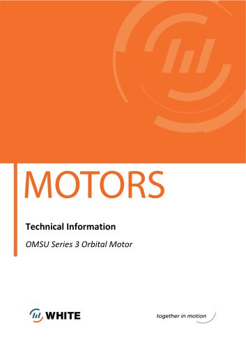 OMSU Technical Information