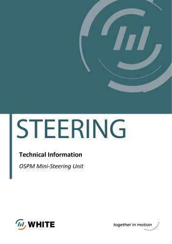 OSPM Technical Information