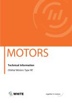 RE Technical Information
