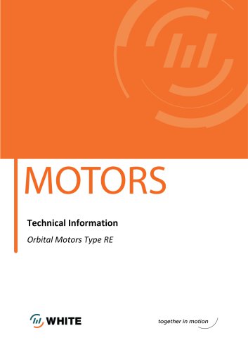 RE Technical Information