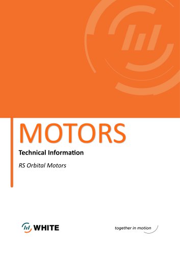 RS Technical Information