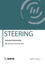 SbX Technical Information