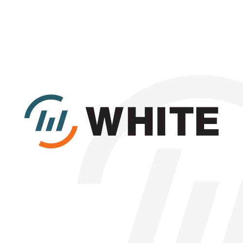 White Brochure