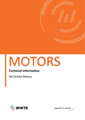 WS Technical Information