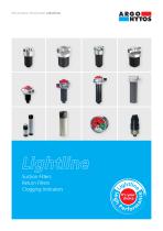 Catalogue Lightline