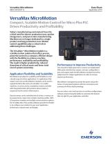 VersaMax MicroMotion