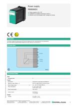 Power supply