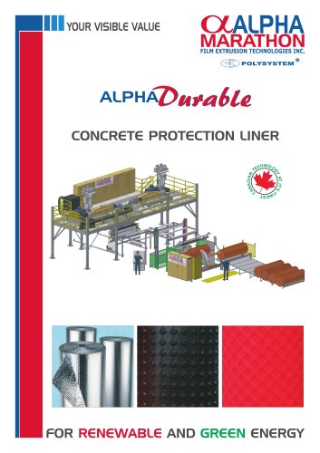 Alpha Durable