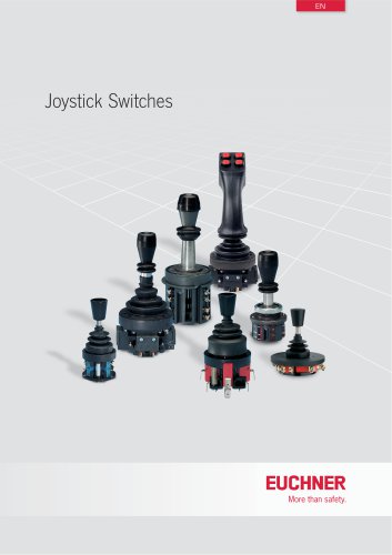 Joystick Switches