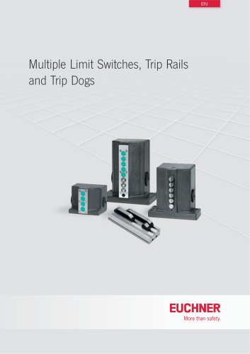 Multiple Limit Switches