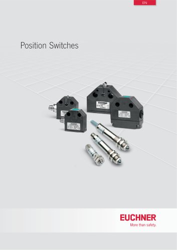 Position Switches