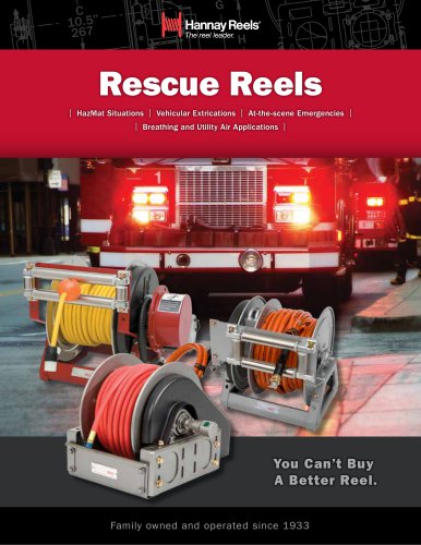 Rescue Reels