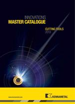 Master Catalog 2013 Complete - metric