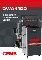 DWA1100 TRUCK