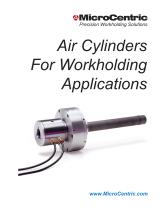 LDZ Air Cylinder Catalog