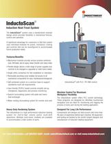 InductoScan® Induction Heat Treat System