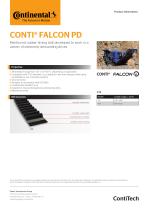 CONTI® FALCON PD