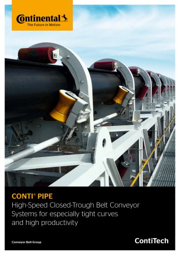 CONTI® PIPE